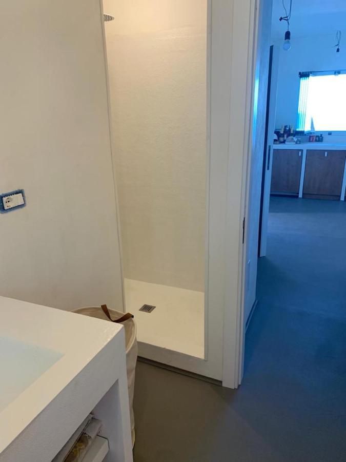 Boutique Apartment With Beach Within Walking Distance, Near Tropea Parghelia Dış mekan fotoğraf