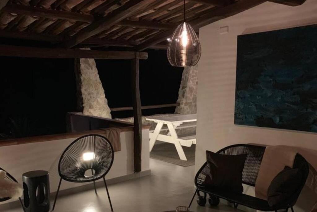 Boutique Apartment With Beach Within Walking Distance, Near Tropea Parghelia Dış mekan fotoğraf
