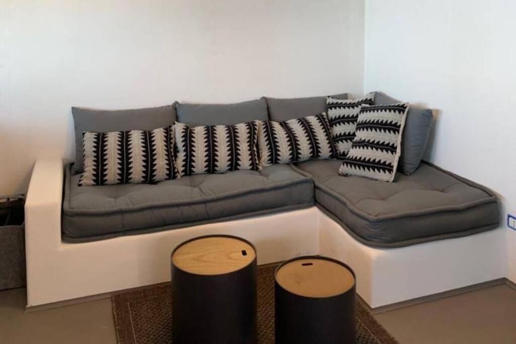 Boutique Apartment With Beach Within Walking Distance, Near Tropea Parghelia Dış mekan fotoğraf