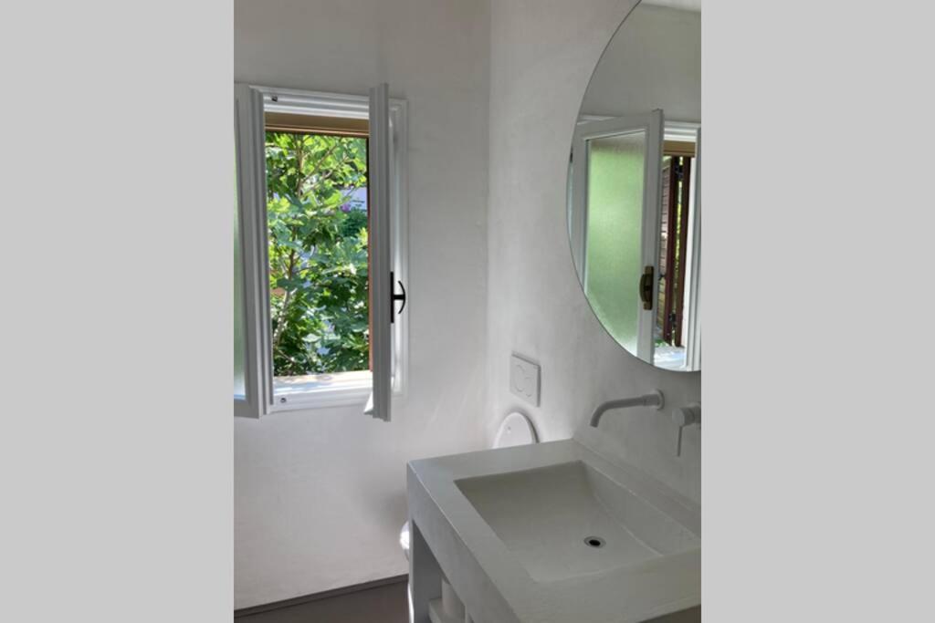 Boutique Apartment With Beach Within Walking Distance, Near Tropea Parghelia Dış mekan fotoğraf