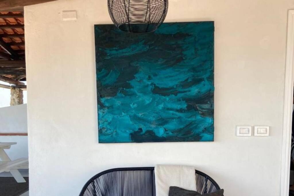 Boutique Apartment With Beach Within Walking Distance, Near Tropea Parghelia Dış mekan fotoğraf