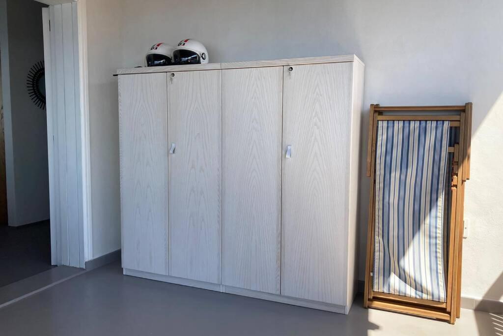 Boutique Apartment With Beach Within Walking Distance, Near Tropea Parghelia Dış mekan fotoğraf