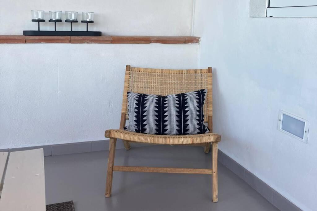 Boutique Apartment With Beach Within Walking Distance, Near Tropea Parghelia Dış mekan fotoğraf