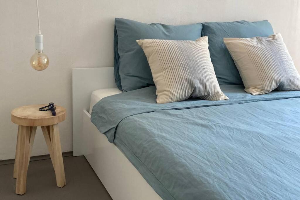 Boutique Apartment With Beach Within Walking Distance, Near Tropea Parghelia Dış mekan fotoğraf