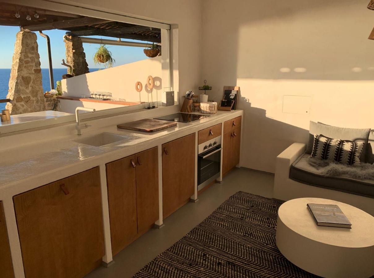 Boutique Apartment With Beach Within Walking Distance, Near Tropea Parghelia Dış mekan fotoğraf
